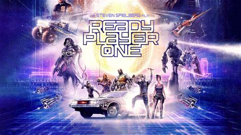 ready produzioni recensioni|Ready Player One: recensione del film